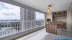 Foto 2 de Apartamento com 3 Quartos à venda, 125m² em Santo Amaro, São Paulo