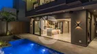 Foto 12 de Casa de Condomínio com 4 Quartos à venda, 450m² em Residencial Quinta do Golfe, São José do Rio Preto