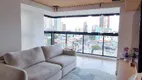 Foto 11 de Apartamento com 3 Quartos à venda, 133m² em Jardim, Santo André