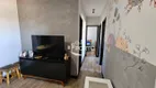 Foto 2 de Apartamento com 3 Quartos à venda, 69m² em PARQUE CONCEICAO II, Piracicaba