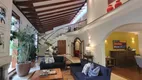 Foto 21 de Casa de Condomínio com 3 Quartos à venda, 428m² em Alphaville Dom Pedro, Campinas