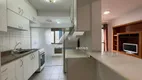 Foto 6 de Apartamento com 2 Quartos para alugar, 64m² em Alphaville, Barueri