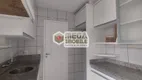 Foto 5 de Apartamento com 3 Quartos à venda, 80m² em Centro, Florianópolis