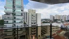 Foto 3 de Apartamento com 3 Quartos à venda, 107m² em Moema, São Paulo