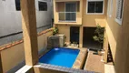 Foto 2 de Casa de Condomínio com 2 Quartos para alugar, 63m² em Vila Guilhermina, Praia Grande
