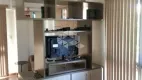 Foto 3 de Flat com 1 Quarto à venda, 44m² em Floresta, Porto Alegre