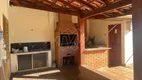 Foto 4 de Casa com 3 Quartos à venda, 186m² em Jardim Res Italia, Araraquara