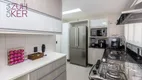 Foto 18 de Apartamento com 3 Quartos à venda, 155m² em Campo Belo, São Paulo