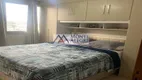 Foto 10 de Apartamento com 2 Quartos à venda, 61m² em Vila Santa Catarina, São Paulo