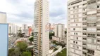 Foto 6 de Cobertura com 3 Quartos à venda, 197m² em Batel, Curitiba