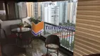 Foto 6 de Apartamento com 4 Quartos à venda, 200m² em Vila Uberabinha, São Paulo