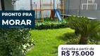 Foto 12 de Apartamento com 3 Quartos à venda, 85m² em Batista Campos, Belém