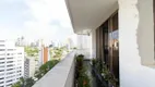 Foto 8 de Apartamento com 4 Quartos à venda, 306m² em Santa Cecília, São Paulo