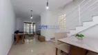 Foto 5 de Sobrado com 3 Quartos à venda, 270m² em Vila Clementino, São Paulo