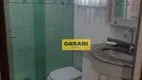 Foto 12 de Casa com 3 Quartos à venda, 200m² em Jardim Ocara, Santo André