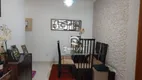 Foto 2 de Apartamento com 2 Quartos à venda, 54m² em Utinga, Santo André