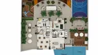 Foto 18 de Apartamento com 2 Quartos à venda, 64m² em Praia Brava, Itajaí