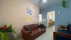 Foto 3 de Apartamento com 2 Quartos à venda, 46m² em Vila Guilhermina, Praia Grande