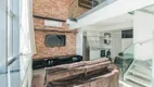 Foto 2 de Apartamento com 1 Quarto para alugar, 80m² em Jardim Europa, Porto Alegre