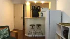 Foto 4 de Apartamento com 1 Quarto à venda, 32m² em Itaim Bibi, São Paulo