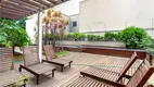Foto 17 de Apartamento com 1 Quarto para alugar, 58m² em Pinheiros, São Paulo