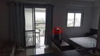 Foto 3 de Apartamento com 1 Quarto para alugar, 38m² em Jardim Flor da Montanha, Guarulhos