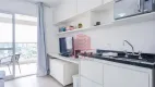 Foto 9 de Apartamento com 1 Quarto à venda, 33m² em Brooklin, São Paulo