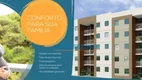 Foto 5 de Apartamento com 2 Quartos à venda, 51m² em Pimenteiras, Teresópolis
