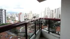 Foto 2 de Apartamento com 3 Quartos à venda, 126m² em Bosque da Saúde, São Paulo