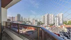 Foto 3 de Apartamento com 3 Quartos à venda, 126m² em Santana, São Paulo