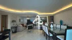 Foto 7 de Apartamento com 3 Quartos à venda, 180m² em Gonzaga, Santos