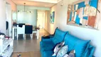 Foto 5 de Apartamento com 2 Quartos à venda, 80m² em Tombo, Guarujá