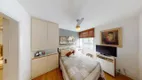 Foto 17 de Apartamento com 3 Quartos à venda, 110m² em Lagoa, Rio de Janeiro