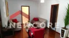 Foto 4 de Apartamento com 4 Quartos à venda, 154m² em Nossa Senhora Aparecida, Uberlândia