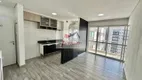 Foto 4 de Apartamento com 1 Quarto à venda, 49m² em Vila Matias, Santos