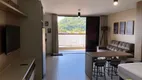 Foto 4 de Apartamento com 1 Quarto à venda, 51m² em Saco da Ribeira, Ubatuba