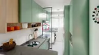 Foto 2 de Apartamento com 2 Quartos à venda, 58m² em Palmares, Belo Horizonte