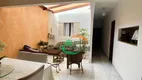 Foto 8 de Casa com 3 Quartos à venda, 129m² em Jardim Novo Campos Elíseos, Campinas