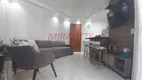 Foto 3 de Apartamento com 2 Quartos à venda, 55m² em Vila Amália, São Paulo