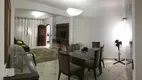 Foto 3 de Sobrado com 3 Quartos à venda, 224m² em Vila Floresta, Santo André