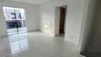 Foto 2 de Casa de Condomínio com 2 Quartos à venda, 68m² em Sítio do Campo, Praia Grande