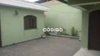Foto 2 de Casa com 2 Quartos para alugar, 130m² em Vila das Bandeiras, Guarulhos