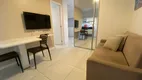 Foto 8 de Apartamento com 1 Quarto para alugar, 32m² em Ponta Verde, Maceió