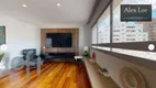 Foto 11 de Apartamento com 4 Quartos à venda, 200m² em Paraíso, São Paulo