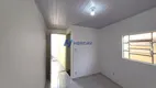 Foto 4 de Casa com 1 Quarto para alugar, 35m² em Vila Nivi, São Paulo