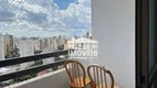 Foto 12 de Apartamento com 1 Quarto à venda, 50m² em Cambuí, Campinas