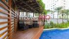 Foto 31 de Apartamento com 4 Quartos para alugar, 192m² em Moema, São Paulo