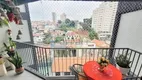 Foto 2 de Apartamento com 3 Quartos à venda, 84m² em Santa Teresinha, São Paulo