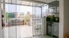 Foto 10 de Cobertura com 2 Quartos para alugar, 150m² em Alto da Lapa, São Paulo