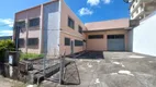 Foto 2 de Galpão/Depósito/Armazém para alugar, 772m² em Jóquei Clube, Juiz de Fora